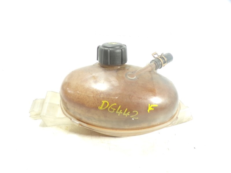 Recambio de deposito expansion para renault master kasten 2.3 dci diesel fap energy cat referencia OEM IAM   