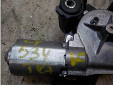 Recambio de motor limpia trasero para renault scenic iii 1.5 dci diesel fap referencia OEM IAM 287100010R 0390201856 0390201856 2