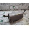 Recambio de silenciador trasero para nissan note (e11e) acenta referencia OEM IAM 20100AY100 20100AY100 