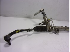 Recambio de cremallera direccion para volkswagen t6 transporter 2.0 tdi referencia OEM IAM 7E1422061R 7E1422051A  2