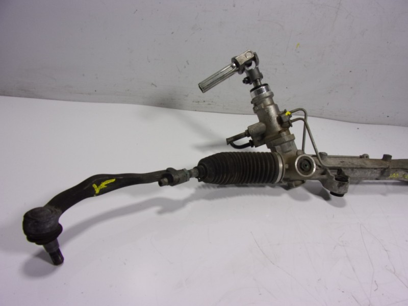 Recambio de cremallera direccion para volkswagen t6 transporter 2.0 tdi referencia OEM IAM 7E1422061R 7E1422051A 