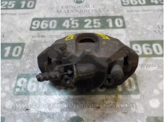 Recambio de pinza freno delantera izquierda para ford transit connect (tc7) 1.8 tdci cat referencia OEM IAM    2