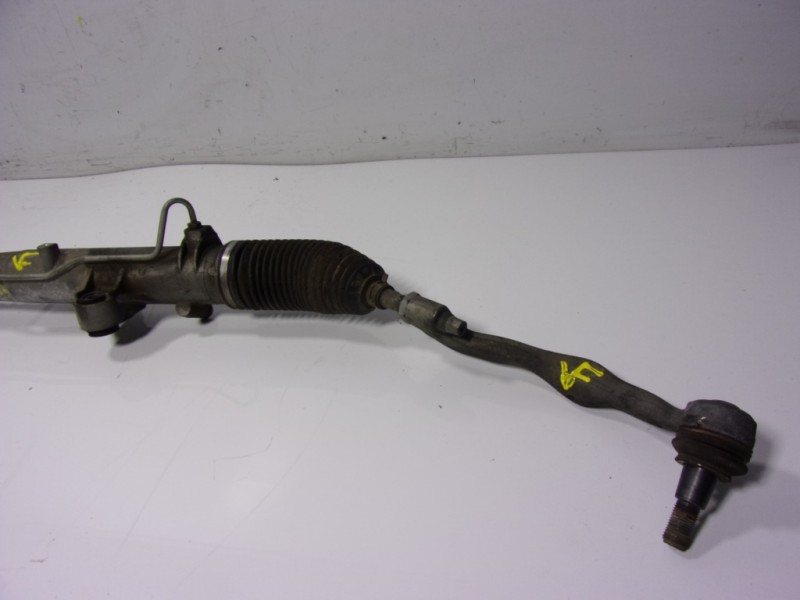 Recambio de cremallera direccion para volkswagen t6 transporter 2.0 tdi referencia OEM IAM 7E1422061R 7E1422051A 