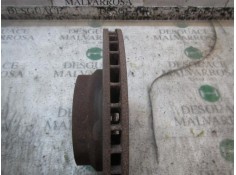 Recambio de disco freno delantero para bmw serie 7 (e65/e66) 4.4 v8 32v cat referencia OEM IAM 34116864057   2