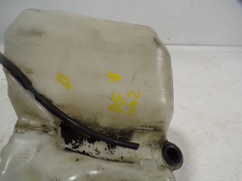 Recambio de deposito limpia para renault master kasten 2.3 dci diesel fap energy cat referencia OEM IAM   