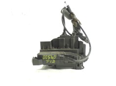 Recambio de cerradura puerta trasera izquierda para renault scenic iii 1.5 dci diesel fap referencia OEM IAM 825030032R 82503003 2