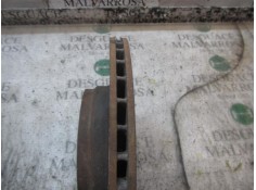 Recambio de disco freno trasero para bmw serie 7 (e65/e66) 4.4 v8 32v cat referencia OEM IAM 34216864046   2