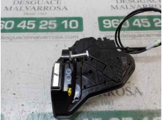 Recambio de cerradura puerta trasera izquierda para toyota aygo 1.0 vvti referencia OEM IAM 6906002390   2
