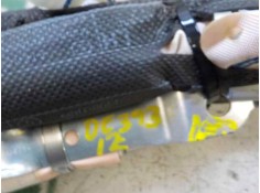Recambio de airbag cortina delantero izquierdo para peugeot 308 sw 1.6 blue-hdi fap referencia OEM IAM 9805768480   2