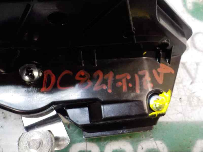 Recambio de cerradura puerta trasera izquierda para toyota aygo 1.0 vvti referencia OEM IAM 6906002390  