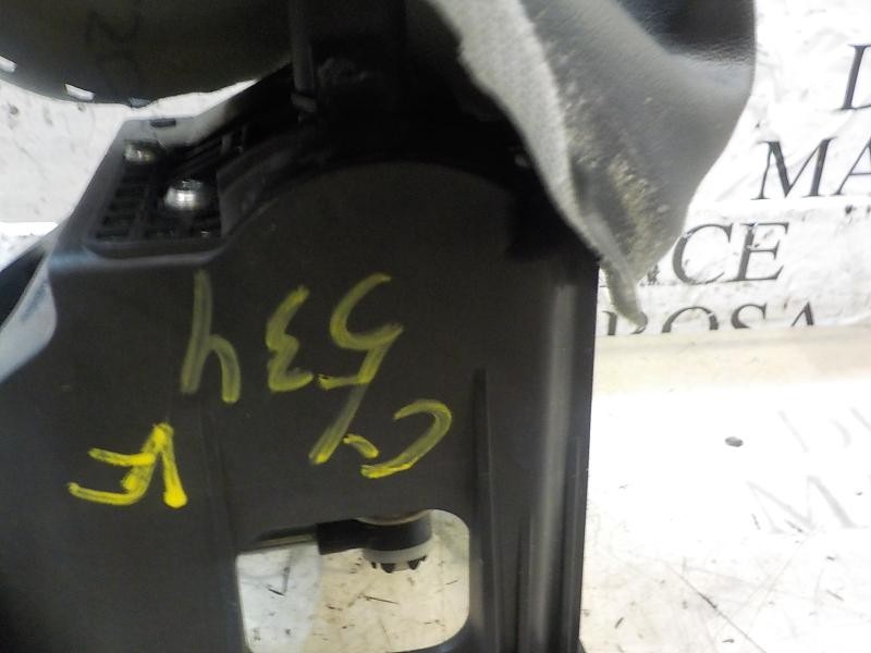 Recambio de palanca cambio para renault scenic iii 1.5 dci diesel fap referencia OEM IAM 8201021402  