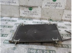 Recambio de condensador aire acondicionado para citroën c4 coupe 1.6 16v hdi referencia OEM IAM    2