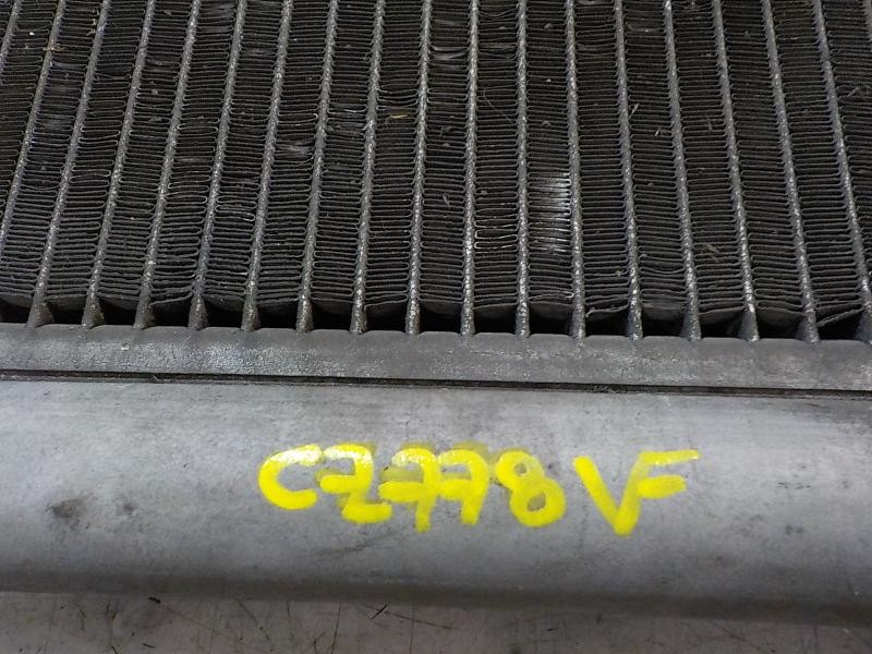 Recambio de condensador aire acondicionado para citroën c4 coupe 1.6 16v hdi referencia OEM IAM   