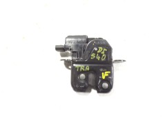Recambio de cerradura maletero / porton para renault scenic iii 1.5 dci diesel fap referencia OEM IAM 905039428R 846300003R 4050 2