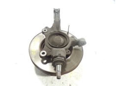 Recambio de mangueta delantera derecha para renault master kasten 2.3 dci diesel fap energy cat referencia OEM IAM    2