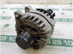 Recambio de alternador para peugeot 308 sw 1.6 blue-hdi fap referencia OEM IAM 9810525380   2