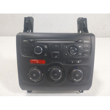 MANDO CLIMATIZADOR 6452V9 98040764ZD 