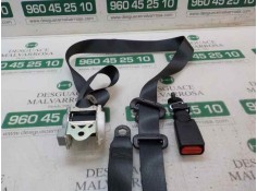 Recambio de cinturon seguridad trasero derecho para toyota aygo 1.0 vvti referencia OEM IAM 733600H020C0 KR1LM2J1VB KR1LM2J1VB 2