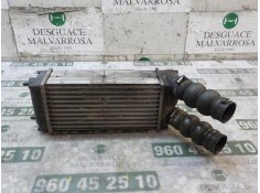 Recambio de intercooler para citroën c4 coupe 1.6 16v hdi referencia OEM IAM   