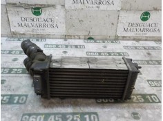 Recambio de intercooler para citroën c4 coupe 1.6 16v hdi referencia OEM IAM    2