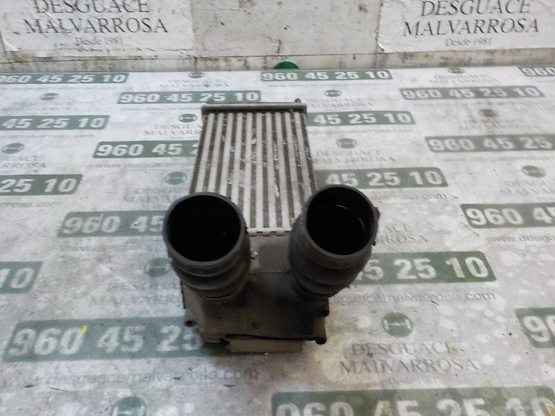 Recambio de intercooler para citroën c4 coupe 1.6 16v hdi referencia OEM IAM   