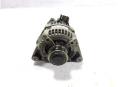 Recambio de alternador para opel corsa e 1.4 16v turbo referencia OEM IAM 13585666 13585666B MS1042118830 2