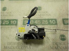 Recambio de cerradura puerta delantera derecha para opel astra j sports tourer 1.6 cdti dpf referencia OEM IAM 13503802 13579523 2