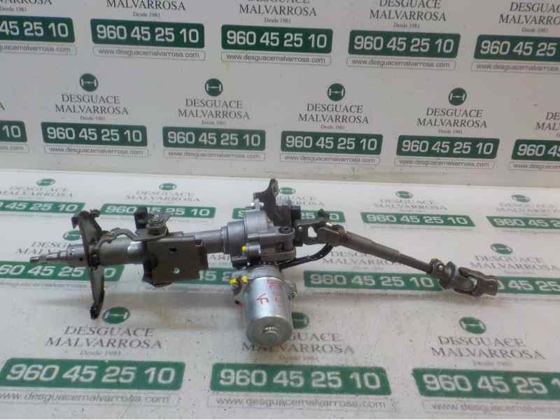 Recambio de columna direccion para toyota aygo 1.0 vvti referencia OEM IAM 452500H111 2107003390 2107003390