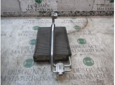 Recambio de evaporador aire acondicionado para bmw serie 7 (e65/e66) 4.4 v8 32v cat referencia OEM IAM 64119134628   2