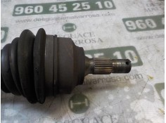 Recambio de transmision derecha para citroën c4 coupe 1.6 16v hdi referencia OEM IAM    2