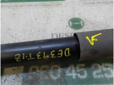 Recambio de amortiguador trasero izquierdo para peugeot 308 sw 1.6 blue-hdi fap referencia OEM IAM 9809088780   2