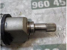 Recambio de transmision izquierda para citroën c4 coupe 1.6 16v hdi referencia OEM IAM    2