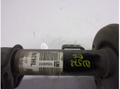 Recambio de amortiguador delantero izquierdo para opel corsa e 1.4 16v turbo referencia OEM IAM 13434137 13434137  2