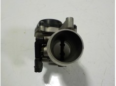 Recambio de caja mariposa para renault clio iv 1.5 dci diesel fap energy referencia OEM IAM 161A09287R 161A09287R  2