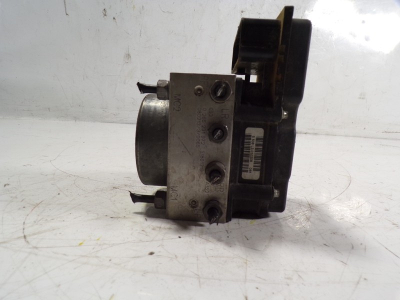 Recambio de abs para fiat nuova 500 (150) 1.2 cat referencia OEM IAM 71747820 51801319 0265800648