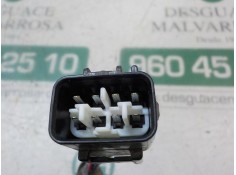 Recambio de modulo electronico para toyota rav 4 2.0 d-4d cat referencia OEM IAM 2855130010 2855130010 1327000010 2