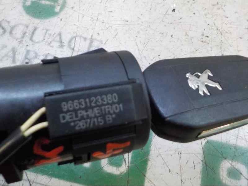 Recambio de antirrobo para peugeot 308 sw 1.6 blue-hdi fap referencia OEM IAM 1608682880  