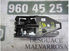 Recambio de maneta interior delantera derecha para toyota prius+ 1.8 16v (híbrido) referencia OEM IAM 6920533111C0   2