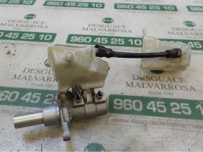 Recambio de bomba freno para peugeot 308 sw 1.6 blue-hdi fap referencia OEM IAM 1610017880  