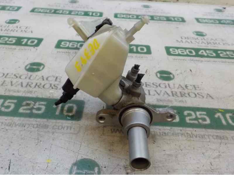 Recambio de bomba freno para peugeot 308 sw 1.6 blue-hdi fap referencia OEM IAM 1610017880  