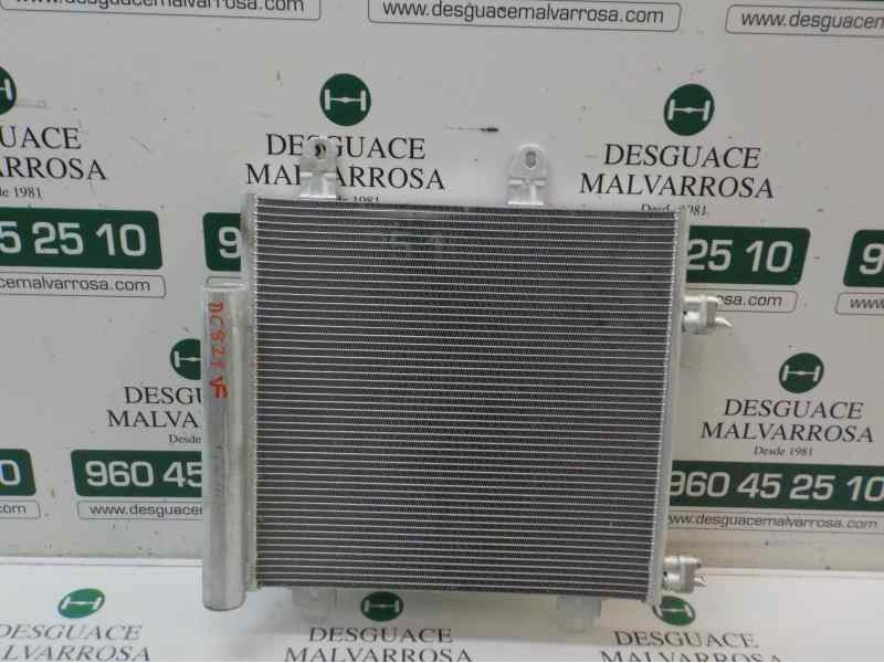 Recambio de condensador aire acondicionado para toyota aygo 1.0 vvti referencia OEM IAM 88450YV020 88450YV020 B000995480