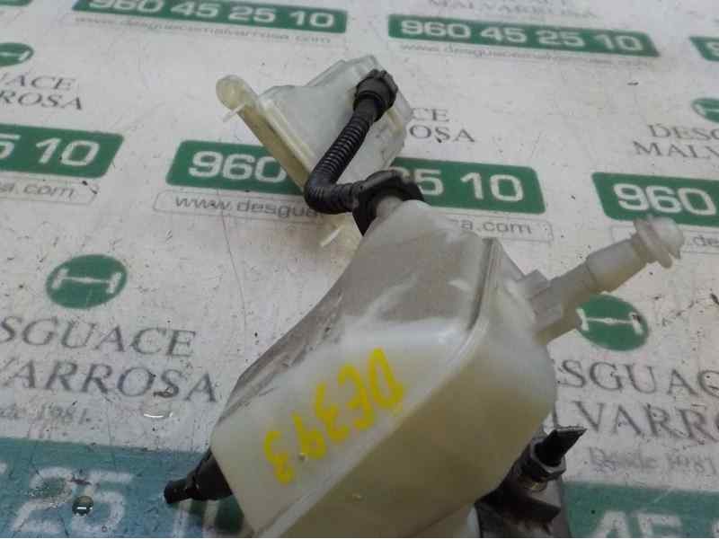 Recambio de bomba freno para peugeot 308 sw 1.6 blue-hdi fap referencia OEM IAM 1610017880  