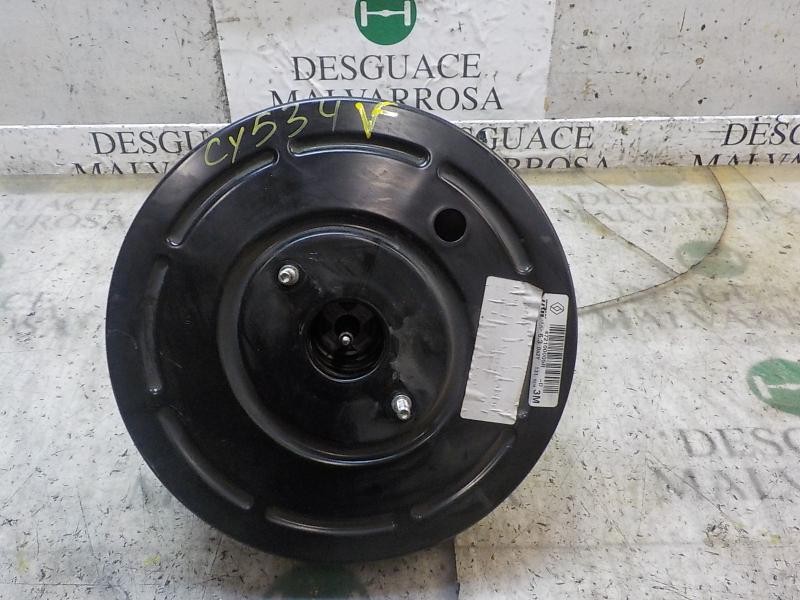 Recambio de servofreno para renault scenic iii 1.5 dci diesel fap referencia OEM IAM 472104219R 472100005R 
