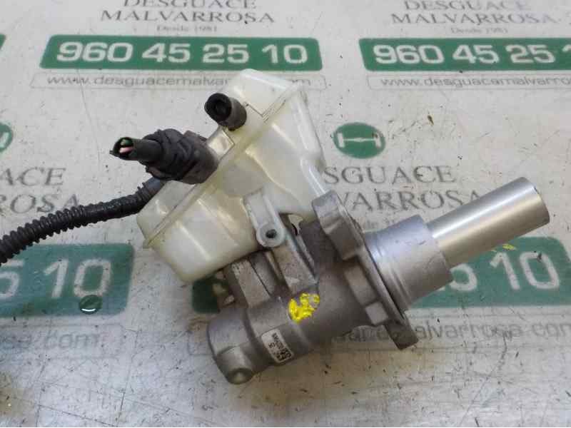 Recambio de bomba freno para peugeot 308 sw 1.6 blue-hdi fap referencia OEM IAM 1610017880  