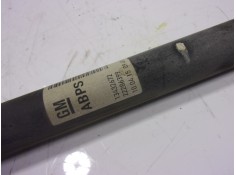 Recambio de amortiguador trasero derecho para opel corsa e 1.4 16v turbo referencia OEM IAM 13432672 13432672  2