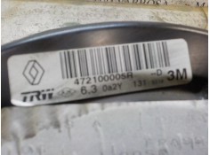 Recambio de servofreno para renault scenic iii 1.5 dci diesel fap referencia OEM IAM 472104219R 472100005R  2