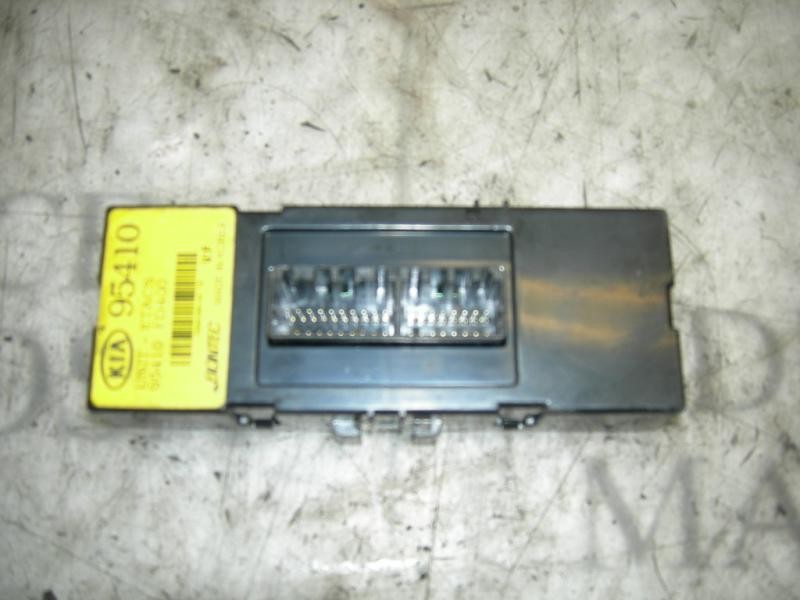 Recambio de modulo electronico para kia rio rs berlina (5-ptas.) referencia OEM IAM   