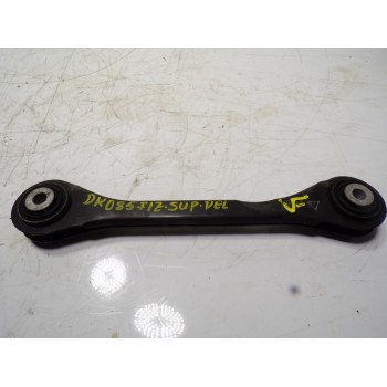 BRAZO SUSPENSION SUPERIOR TRASERO IZQUIERDO 8K0501529L 