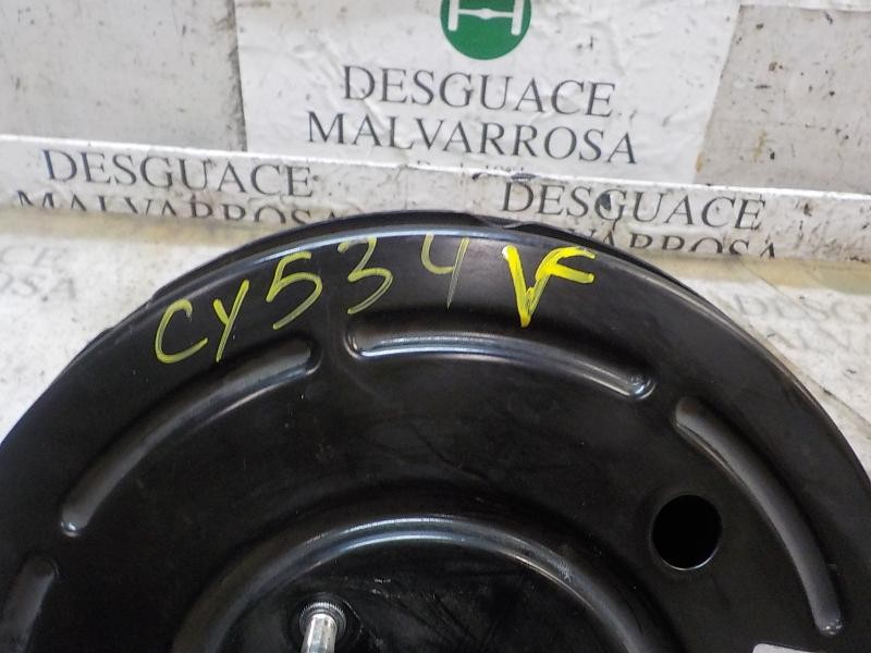 Recambio de servofreno para renault scenic iii 1.5 dci diesel fap referencia OEM IAM 472104219R 472100005R 