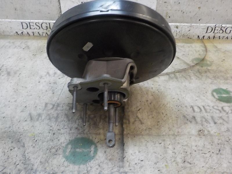 Recambio de servofreno para renault scenic iii 1.5 dci diesel fap referencia OEM IAM 472104219R 472100005R 